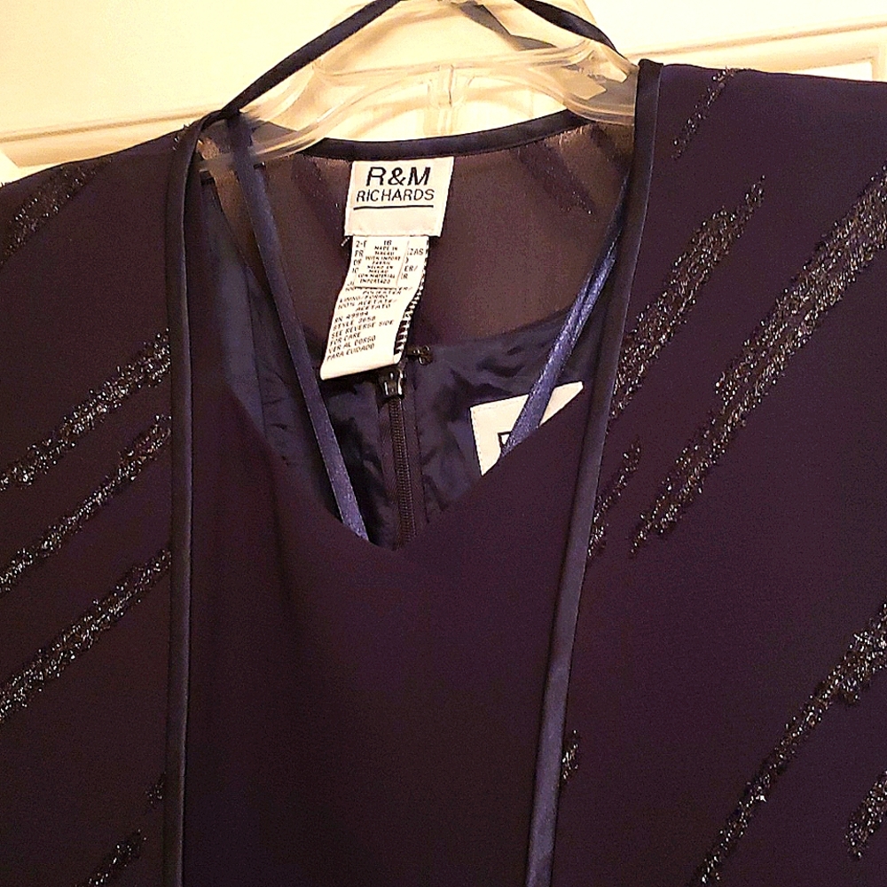 After 7 Evening Gown